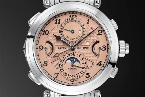 patek philippe zegarek męski|patek philippe official website.